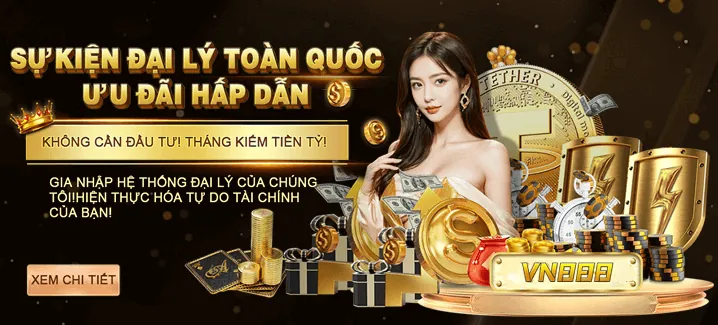 Khuyến mãi sòng bạc LU88