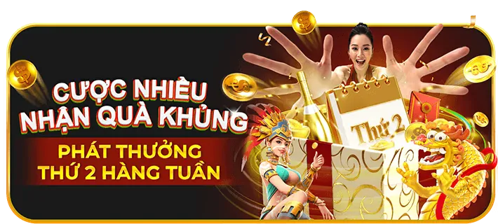 Ưu đãi chào mừng thành viên mới LU88