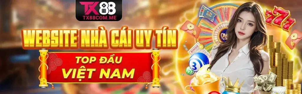 Game slot mới
