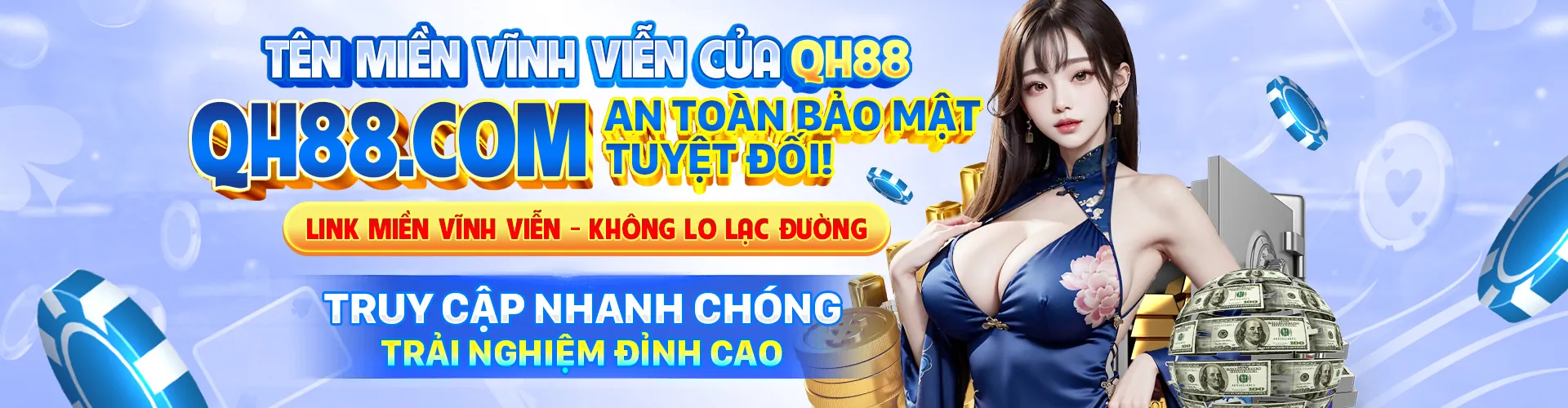 Trò chơi nổ hũ LU88