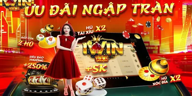 Sự đa dạng trò chơi Nổ Hũ tại LU88